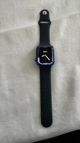 Apple Watch serie 7 45mm