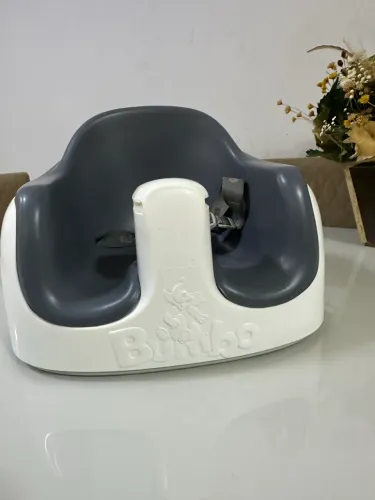 Cadeira de alimentação - Bumboo