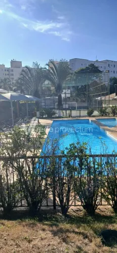 apartamento - Jardim Nova Europa - Campinas