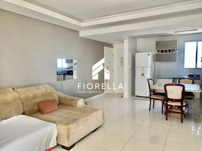 Apartamento com 03 dormitórios sendo 01 suíte em Campinas/São José