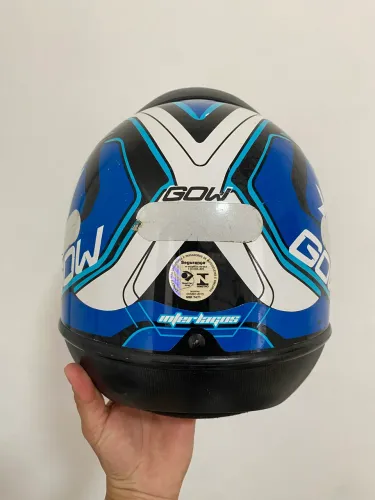 Capacete n 56