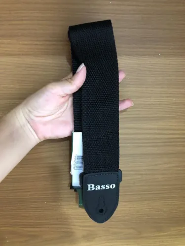Correia para instrumentos