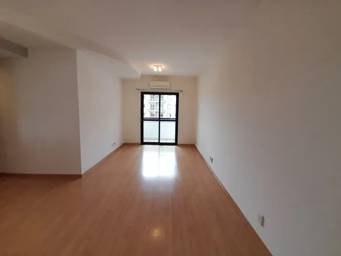 Apartamento residencial para locação no bairro Jardim São Paulo, no Condomínio Ille de Fra