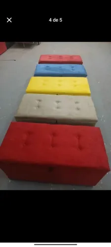 Baú