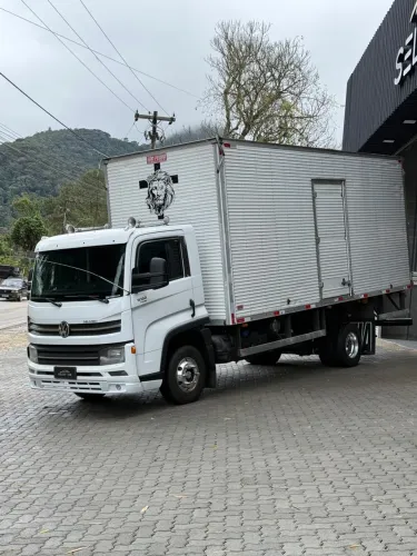 Vw 11.180 Prime