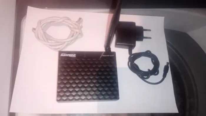 Modem