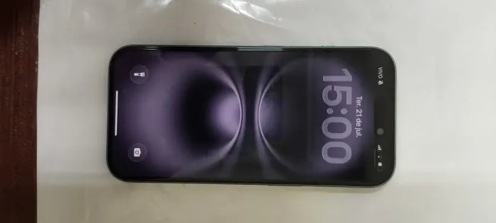 iPhone 16 128 GB