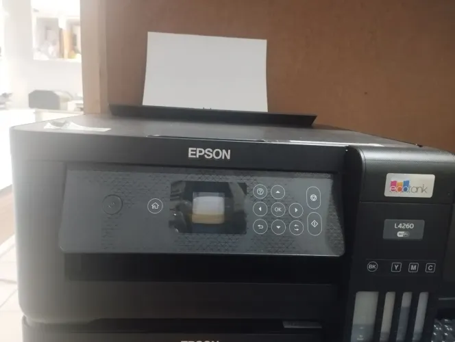 Multifuncional Epson L4260
