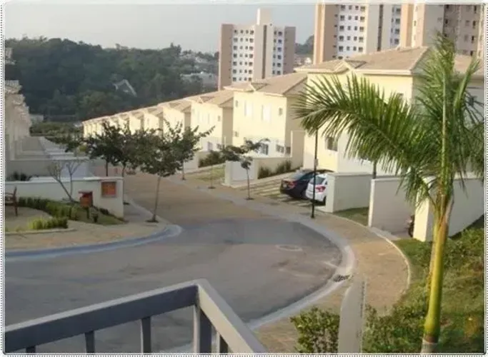 LOCAÇÃO: Casa no Buona Vita, Jundiaí/SP   VAI COLOCAR CHURRASQUEIRA!