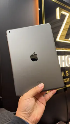 IPAD 7