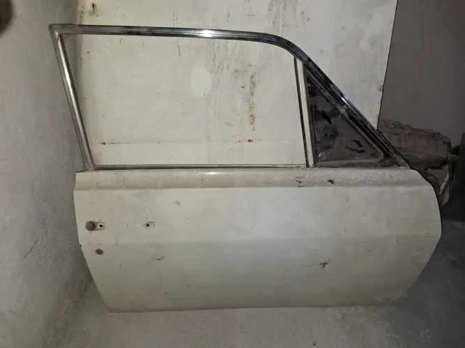 Peças de Ford Belina e Corcel 1975
