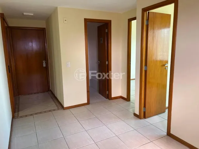 Sala / Conjunto Comercial à venda Avenida Borges de Medeiros, Praia de Belas - Porto Alegr