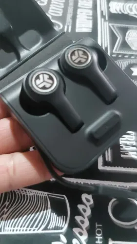 Fone automotivo novo