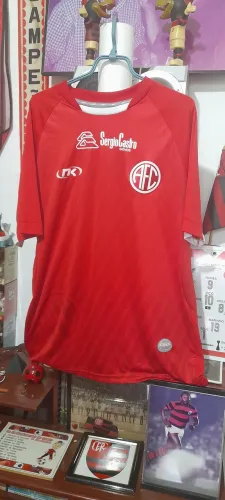 Camisa América NK / 2013 - número 10