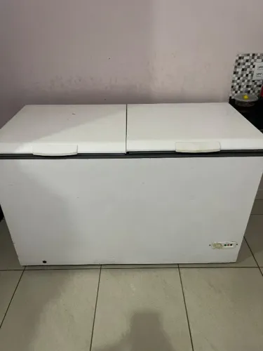 Freezer 110v