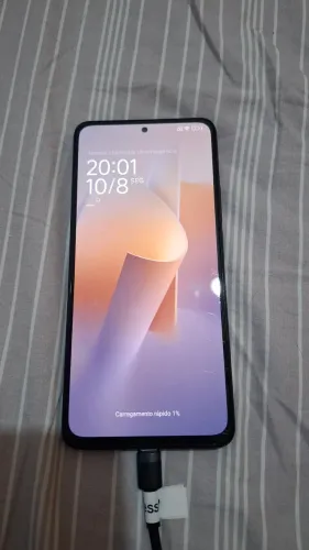 Redmi Note 11 Pro + 5g (LEIA A DESCRIÇÃO)