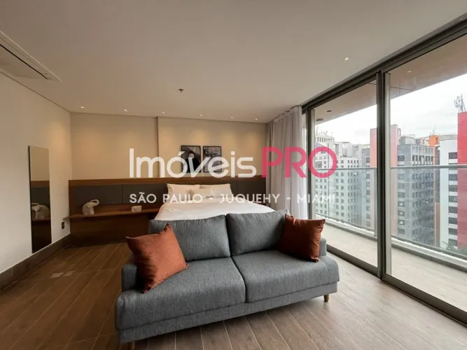 Apartamento, Itaim Bibi - São Paulo