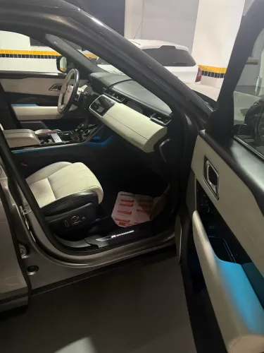 Land Rover Range Rover Velar First ED. 3.0 4X4 V6 Aut. 2018