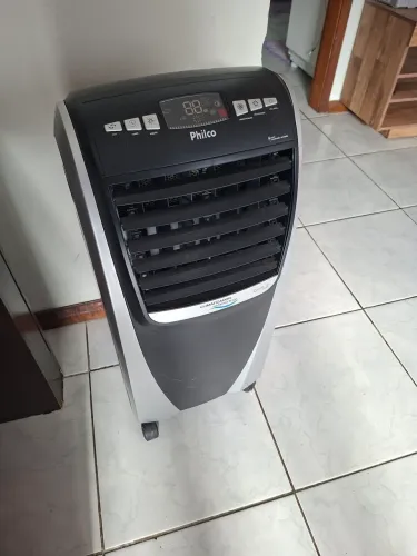 Climatizador de Ar Philco Usado - Ótimo Estado