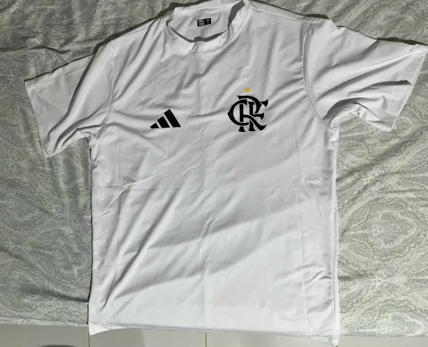 Camisas do Flamengo
