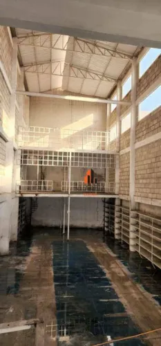 Prédio c/ galpão à venda, 585 m² - estuda-se propostas - Vl. Valparaíso - Santo André