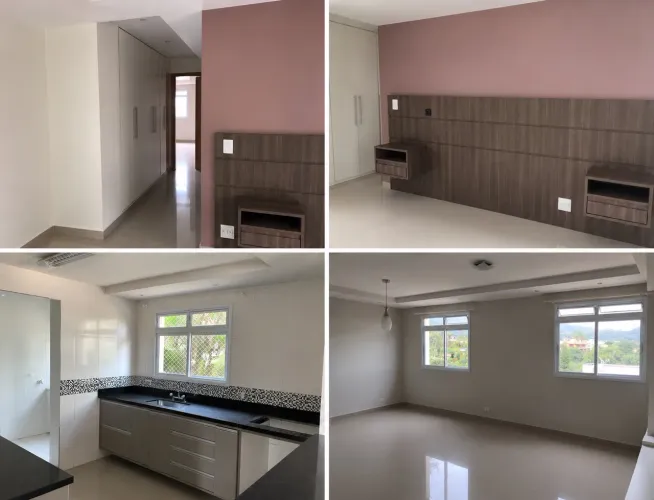 Lindo Apartamento em São Roque SP