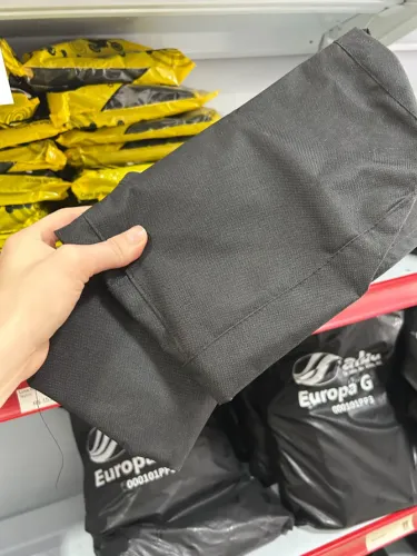 Luva de Guidão Protetor de Mão Impermeável de Nylon