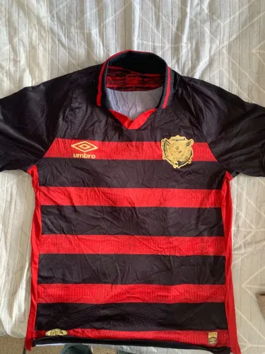 Camisa Sport Recife