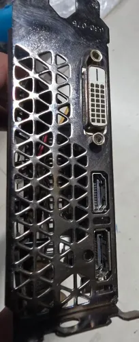 1050 ti 4g gddr5