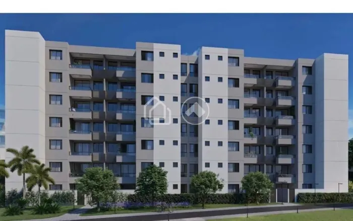 Excelente Empreendimento no Ouro Preto - NOVO