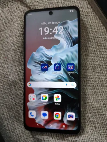 Moto g35 5g 256gb 
