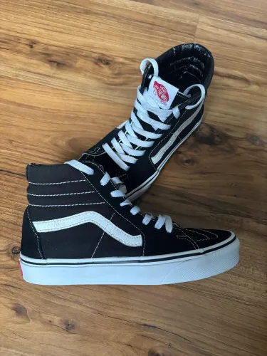 Vans Tm 34,5