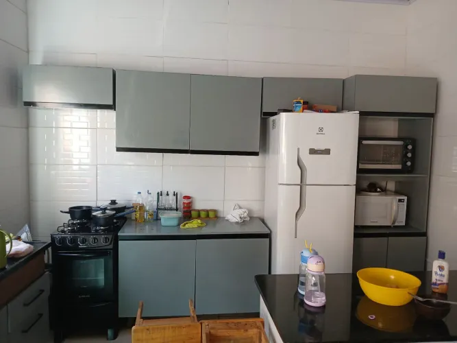 Armário de cozinha madesa 