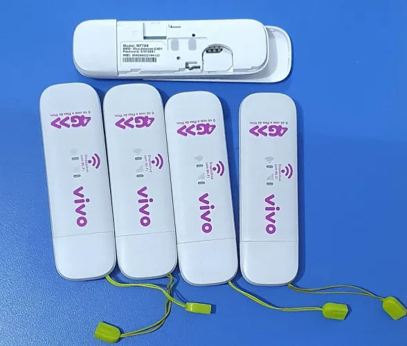 Mini Modem VIVO 4G