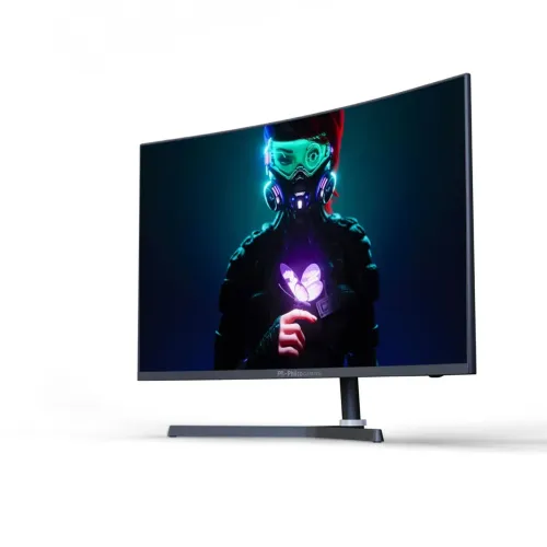 Monitor 32p 165hz