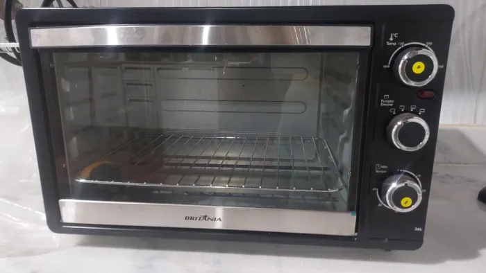 Forno elétrico 36lt