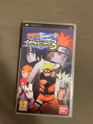 Naruto shippuden