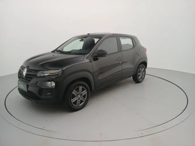 Renault Kwid 1.0 Zen 2026
