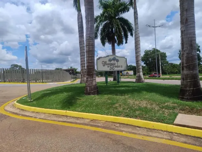 Lote em Condomínio do Bosque II Rondonópolis 516m2 (Permuta imóvel com Renda Aluguel)