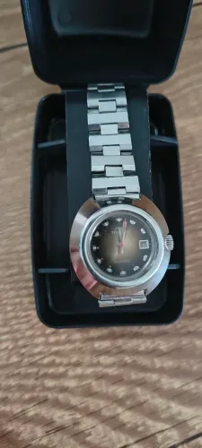 Vendo Technos Vintages Unissex