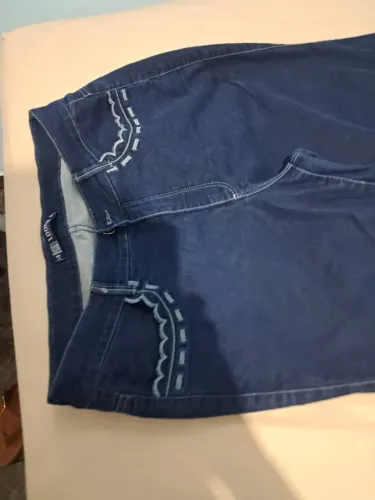 Calça jeans