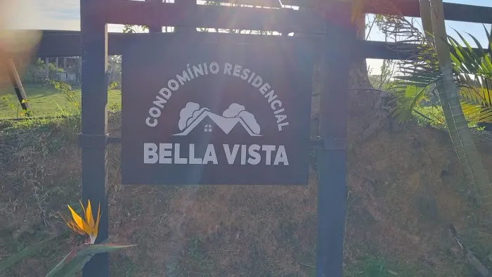 Transforme seu terreno em um Sítio.