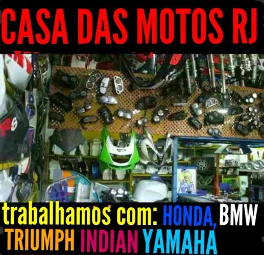 Carenagens Suzuki Dr650