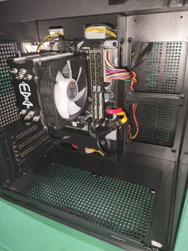 Pc para estudos 