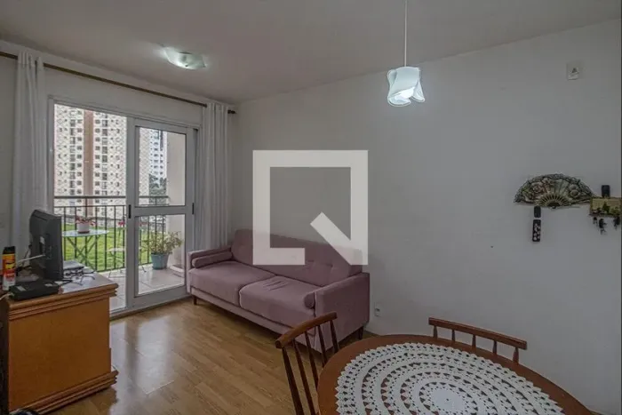 Apartamento à Venda - Jardim São Savério, 2 Quartos, 49 m2