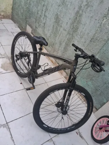 Bike ksw