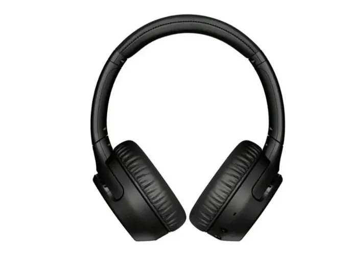 SONY WH-XB700 FONE DE OUVIDO BLUETOOTH EXTRA BASS SEM FIO NFC PREMIUM PRETO HI-FI