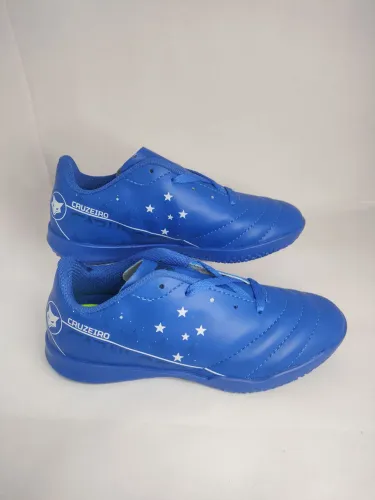 Chuteira Futsal OXN Nova