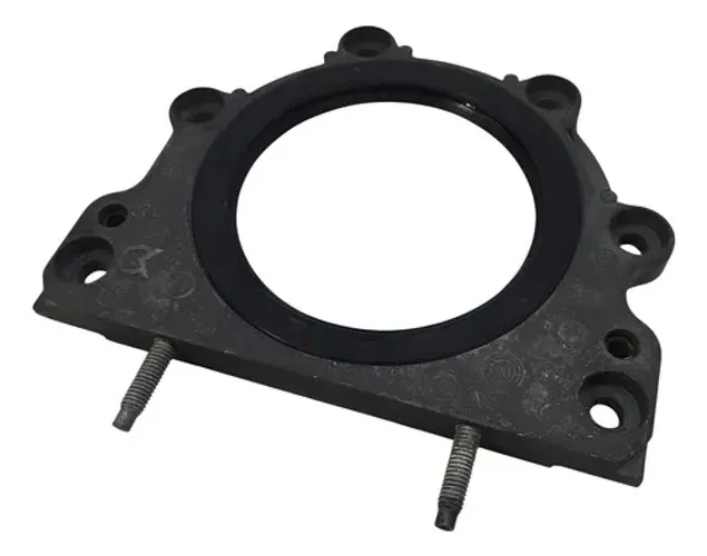 Flange Virabrequim Volante Motor  Peugeot 207 Sw 1.6 At 2010
