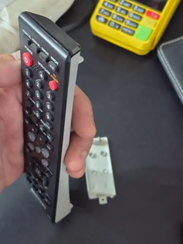controle remoto samsung 00084j